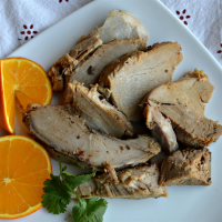 Cuban-Style Roast Pork Recipe | Allrecipes image