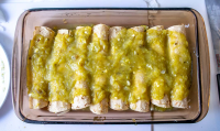 Mustard Pretzel Dip Recipe: How to Make It image