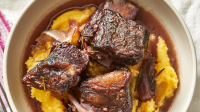 OVEN BRAISED SHORT RIBS RECIPES