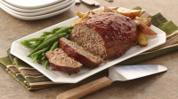 Juicy Oven Baked Pork Chops - Inspired Taste image