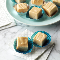 Easy Peanut Butter Fudge Recipe: How to Make It image