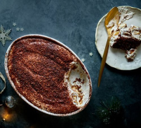 Easy Christmas dessert recipes | BBC Good Food image