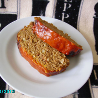 Bacon Cheeseburger Meatloaf Recipe | Allrecipes image