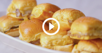 Cheeseburger Crescent Casserole Recipe - Pillsbury.co… image