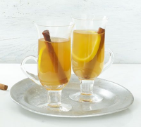 INGREDIENTS FOR HOT TODDY RECIPES