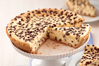 PHILADELPHIA 3-Step Chocolate Chip Cheesecake - … image