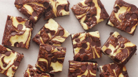 BROWNIES CREAM CHEESE RECIPES