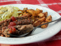 Best Ever Meatloaf I Recipe | Allrecipes image