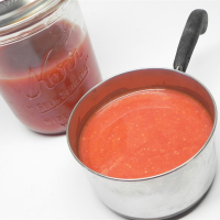 HOW TO MAKE TOMATO SOUP WITH CANNED TOMATOES RECIPES