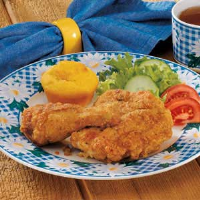 CHICKEN COATING FOR BAKING RECIPES