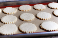 Shortbread Cookies - The Pioneer Woman image