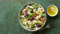 Easy pasta salad recipe - BBC Food image