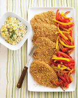 PORK CUTLETS ON THE GRILL RECIPES