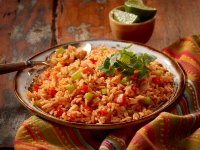 Mexican Rice Recipe | Food Network image