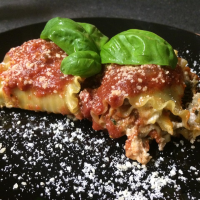 Lasagna Roll Ups Recipe | Allrecipes image