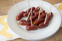 HOW TO COOK LITTLE SMOKIES ON STOVE RECIPES