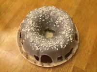 HOW TO MAKE A HOMEMADE CREAM CHEESE POUND CAKE RECIPES