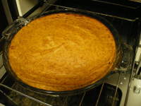Crustless Low Carb Pumpkin Pie Recipe - Food.com image
