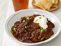 Slow-Cooker Texas Chili Recipe | Food Network Kitchen ... image