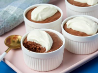 The Best Chocolate Mousse Recipe | Food Network Kitche… image