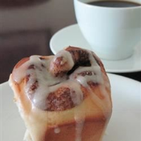 RECIPES MADE WITH CINNAMON ROLLS RECIPES
