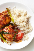 SWEET AND SOUR CHICKEN BAKED RECIPES