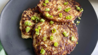 Boxty Recipe (Irish Potato Pancakes) | Kitchn image