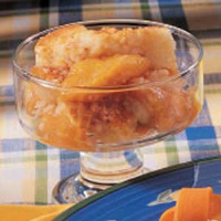 Fresh Peach Cobbler Recipe: How to Make It image