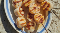 How to Grill Scallops: The Easiest, Most Flavorful Metho… image