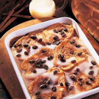 Southern Bread Pudding Recipe: How to Make It image