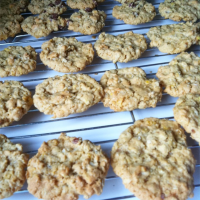 Mom's Ranger Cookies Recipe | Allrecipes image
