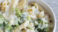 Chicken pasta recipes - Tesco Real Food image