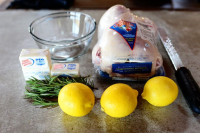 Roast Chicken - The Pioneer Woman – Recipes, Country ... image