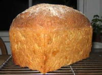Bread Machine Italian Bread - Just A Pinch Recipes image