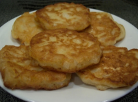 Amish Onion Fritters - Just A Pinch Recipes image