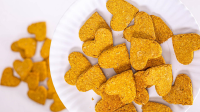HOMEMADE DOG TREATS WITH PUMPKIN AND PEANUT BUTTER RECIPES