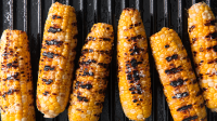 Best Grilled Corn on the Cob Recipe - How to Cook Corn on ... image
