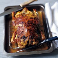 Pork Tenderloin Recipe - Roast Pork Tenderloin in the Oven image