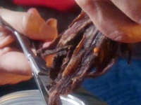 RECIPE FOR MAKING BEEF JERKY RECIPES