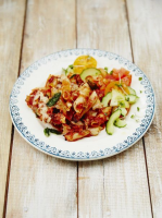 Cajun chicken gumbo recipe - BBC Good Food image