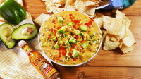 Best Slow-Cooker Tex-Mex Dip Recipe - How To Make Slow ... image