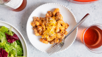 Hash Brown Broccoli Bake Recipe: How to Make It image