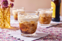 Easy White Russian Recipe - How to Make a White Russian image