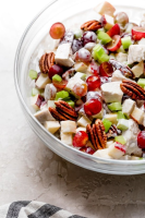 Chicken Waldorf Salad - Delicious Healthy Recipes Mad… image