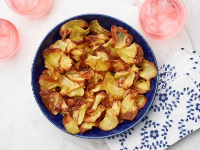 Air Fryer Potato Chips Recipe | Food Network Kitchen ... image