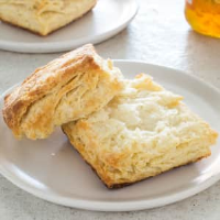 Ultimate Flaky Buttermilk Biscuits - America's Test Kitch… image