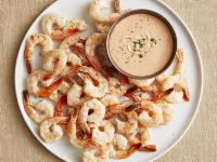 Roasted Shrimp Cocktail Louis Recipe | Ina Garten | Food ... image