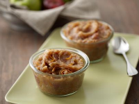 Homemade Applesauce Recipe | Ina Garten | Food Network image