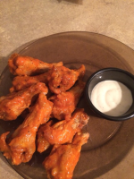 THE BEST WING SAUCE RECIPES