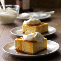 Contest-Winning Pumpkin Cheesecake Dessert Recipe: … image